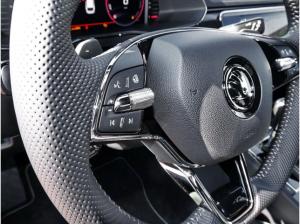 Skoda Superb Combi Sportline 2.0 TDI 7-Gang DSG 12.865,- € PREISVORTEIL