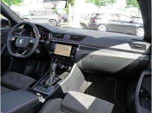Skoda Superb Combi 2.0 TDI DSG Sportline