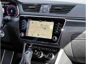 Skoda Superb Combi 2.0 TDI DSG Sportline