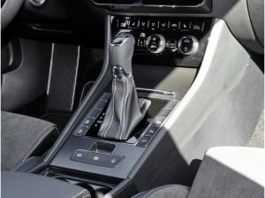 Skoda Superb Combi 2.0 TDI DSG Sportline