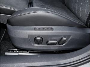 Skoda Superb Combi 2.0 TDI DSG Sportline