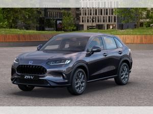 Honda ZR-V Hybrid Elegance Aktion 299€