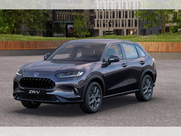 Honda ZR-V Hybrid Elegance Aktion 299€