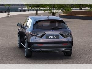 Honda ZR-V Hybrid Elegance Aktion 299€