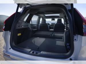 Honda CR-V e:HEV Elegance 2WD Aktion Gewerbe 209€ Netto mit Wartung inkl!!