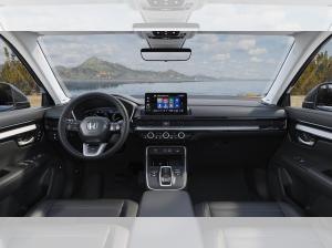 Honda CR-V e:HEV Elegance 2WD Aktion Gewerbe 209€ Netto mit Wartung inkl!!