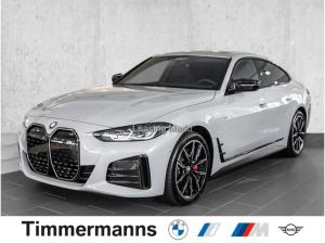 BMW i4 M50 Klimaaut. Glasdach Adaptives Fahrwerk