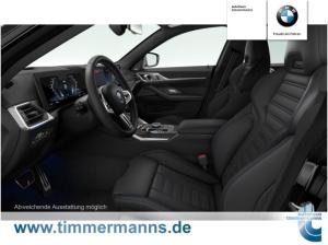 BMW i4 M50 Klimaaut. Adaptives Fahrwerk Memory vorn