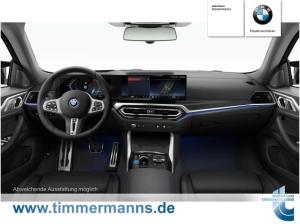 BMW i4 M50 Klimaaut. Adaptives Fahrwerk Memory vorn