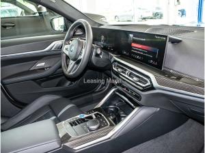 BMW i4 M50 Klimaaut. Glasdach Adaptives Fahrwerk