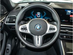 BMW i4 M50 Klimaaut. Glasdach Adaptives Fahrwerk