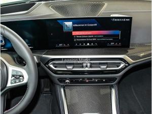 BMW i4 M50 Klimaaut. Glasdach Adaptives Fahrwerk