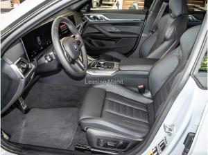BMW i4 M50 Klimaaut. Glasdach Adaptives Fahrwerk