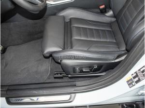 BMW i4 M50 Klimaaut. Glasdach Adaptives Fahrwerk