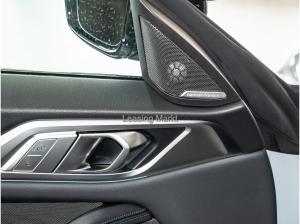 BMW i4 M50 Klimaaut. Glasdach Adaptives Fahrwerk