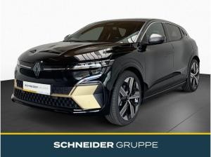 Renault Megane E-Tech Iconic EV60 220hp 🔥AKTION🔥