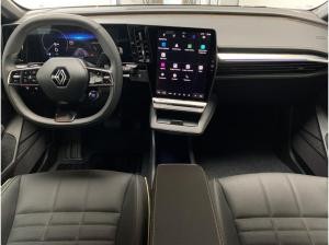 Renault Megane E-Tech Iconic EV60 220hp 🔥AKTION🔥