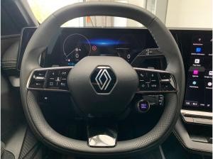 Renault Megane E-Tech Iconic EV60 220hp 🔥AKTION🔥