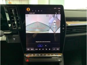 Renault Megane E-Tech Iconic EV60 220hp 🔥AKTION🔥