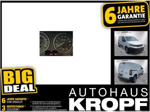 Peugeot Partner 1.2 Blue HDi Premium L1+ Rear Vision