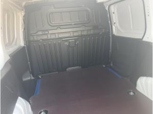 Peugeot Partner 1.2 Blue HDi Premium L1+ Rear Vision