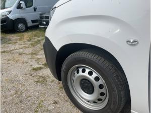 Peugeot Partner 1.2 Blue HDi Premium L1+ Rear Vision