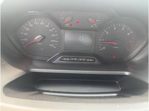 Peugeot Partner 1.2 Blue HDi Premium L1+ Rear Vision