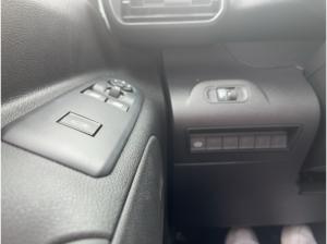 Peugeot Partner 1.2 Blue HDi Premium L1+ Rear Vision