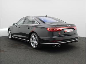 Audi S8 TFSI Quattro / Pano, Matrix-Laser, OLED, Air