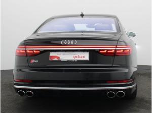 Audi S8 TFSI Quattro / Pano, Matrix-Laser, OLED, Air