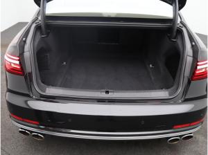 Audi S8 TFSI Quattro / Pano, Matrix-Laser, OLED, Air