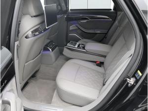 Audi S8 TFSI Quattro / Pano, Matrix-Laser, OLED, Air