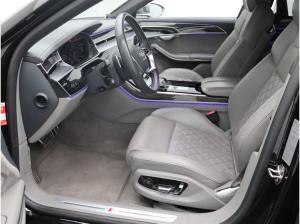 Audi S8 TFSI Quattro / Pano, Matrix-Laser, OLED, Air