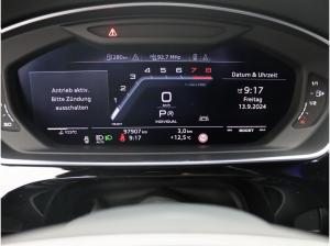 Audi S8 TFSI Quattro / Pano, Matrix-Laser, OLED, Air