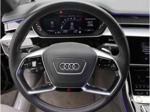 Audi S8 TFSI Quattro / Pano, Matrix-Laser, OLED, Air