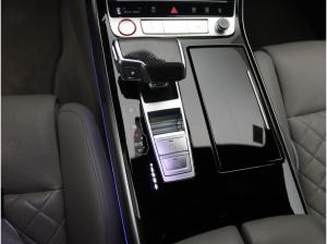 Audi S8 TFSI Quattro / Pano, Matrix-Laser, OLED, Air