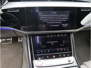 Audi S8 TFSI Quattro / Pano, Matrix-Laser, OLED, Air