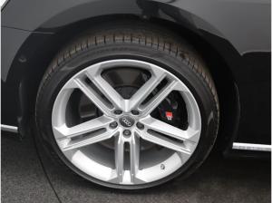 Audi S8 TFSI Quattro / Pano, Matrix-Laser, OLED, Air