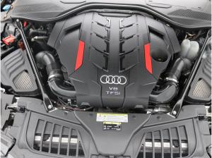 Audi S8 TFSI Quattro / Pano, Matrix-Laser, OLED, Air