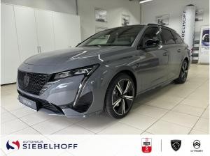 Peugeot 308 SW GT Hybrid 136 e-DSC6