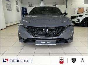 Peugeot 308 SW GT Hybrid 136 e-DSC6