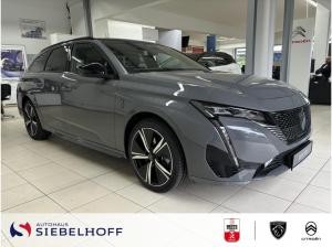 Peugeot 308 SW GT Hybrid 136 e-DSC6