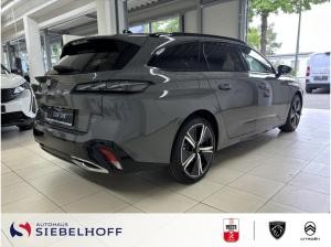 Peugeot 308 SW GT Hybrid 136 e-DSC6