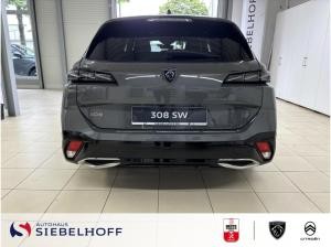Peugeot 308 SW GT Hybrid 136 e-DSC6