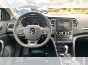 Renault Megane Equilibre Blue dCi 115 EDC