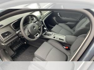 Renault Megane Equilibre Blue dCi 115 EDC