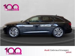 Audi A6 Avant advanced 45 TFSI quattro AHK LED Kamera Navi