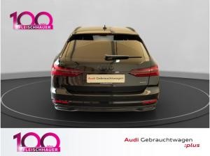 Audi A6 Avant advanced 45 TFSI quattro AHK LED Kamera Navi