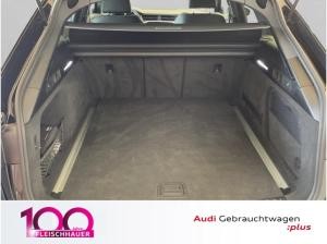 Audi A6 Avant advanced 45 TFSI quattro AHK LED Kamera Navi