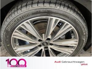 Audi A6 Avant advanced 45 TFSI quattro AHK LED Kamera Navi